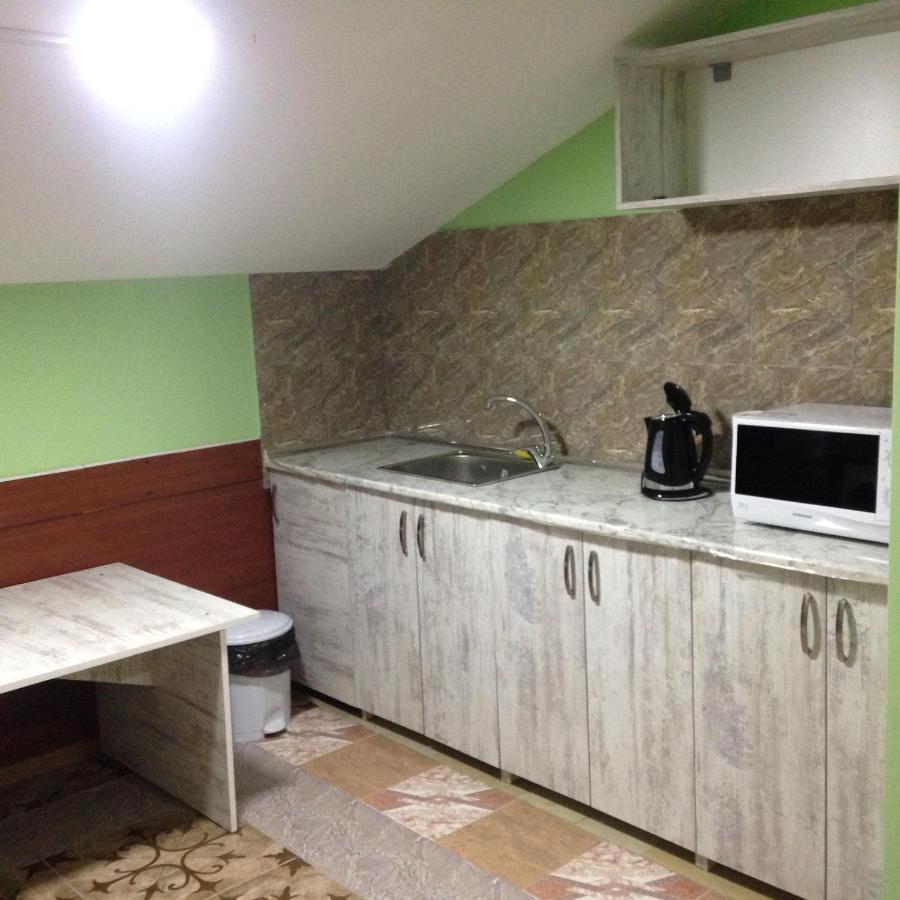 Hostel Portal Tbilisi ภายนอก รูปภาพ