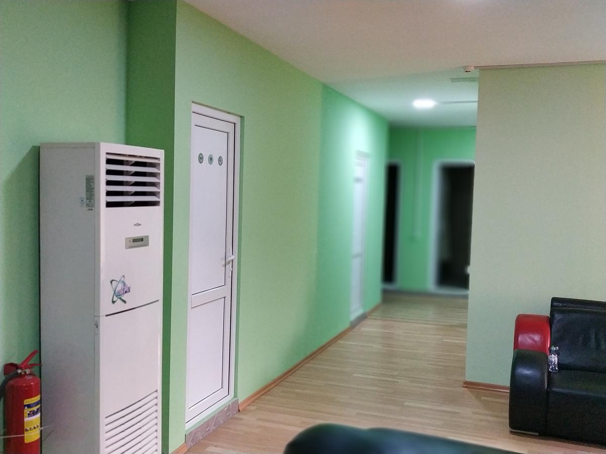 Hostel Portal Tbilisi ภายนอก รูปภาพ