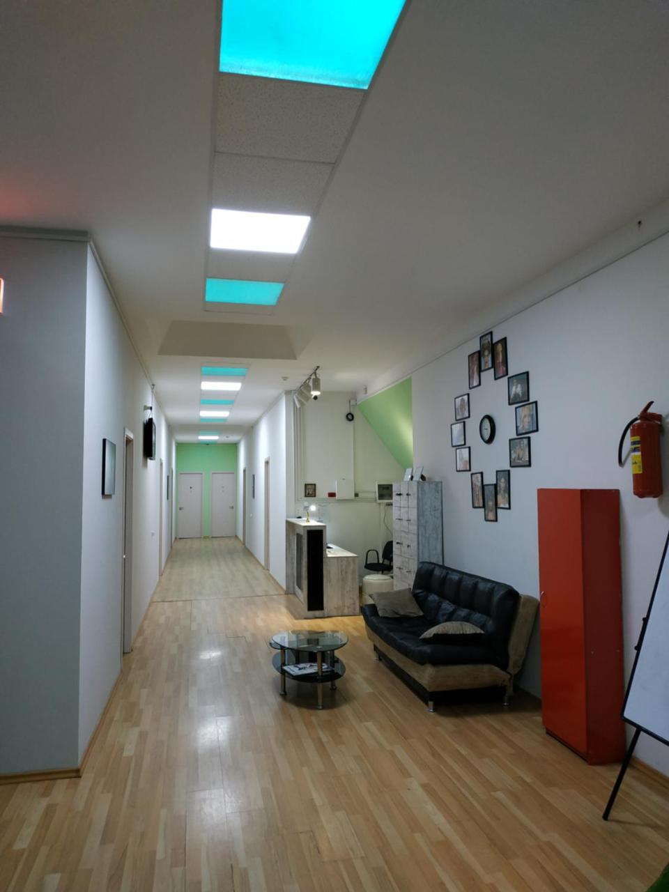 Hostel Portal Tbilisi ภายนอก รูปภาพ