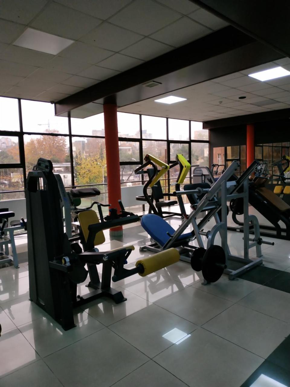 Hostel Portal Tbilisi ภายนอก รูปภาพ
