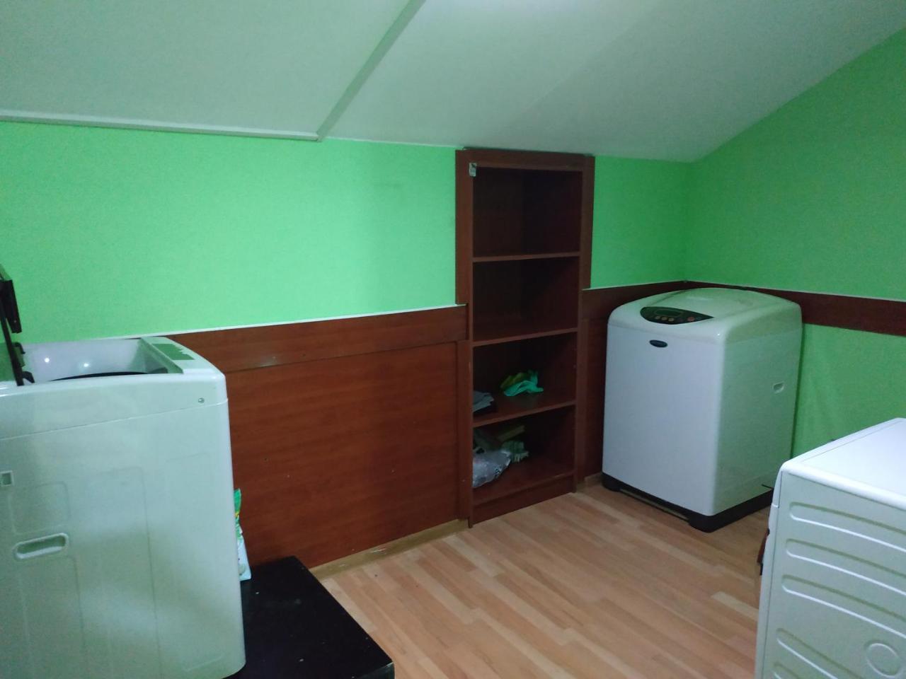 Hostel Portal Tbilisi ภายนอก รูปภาพ