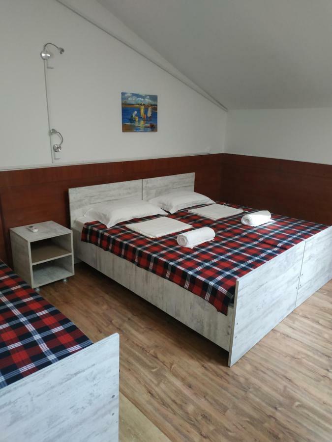 Hostel Portal Tbilisi ภายนอก รูปภาพ